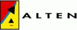 Logo du partenaire partner_alten