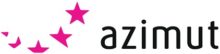 Logo du partenaire partner_azimut