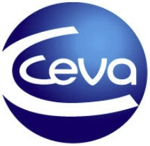 Logo du partenaire partner_ceva