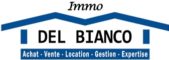 Logo du partenaire partner_immo del bianco