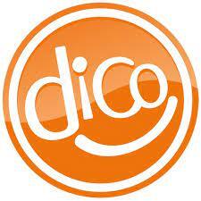 Logo du partenaire partner_dico