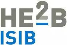 Logo du partenaire partner_isib