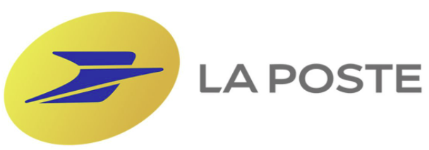 Logo du partenaire partner_laposte