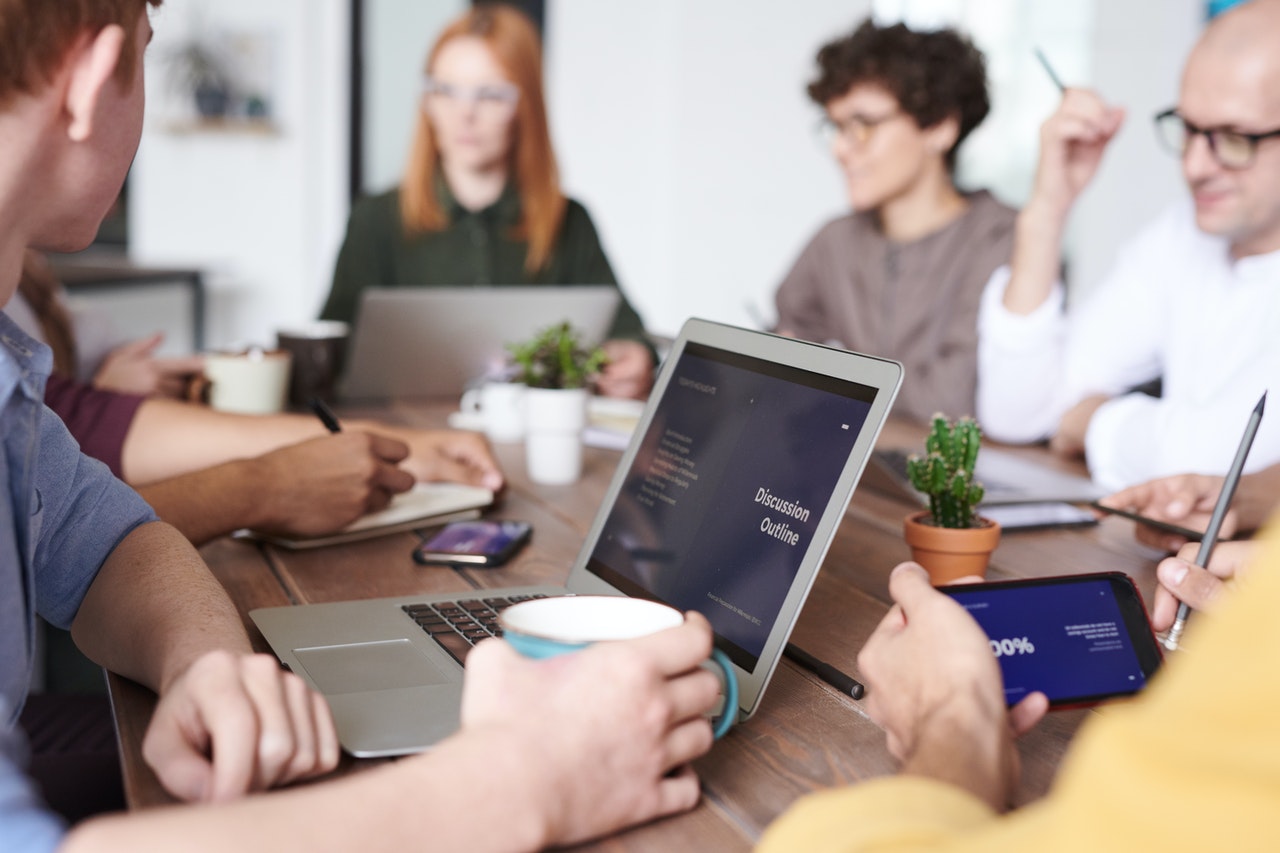 Entretenir une bonne relation avec ses collègue de travail