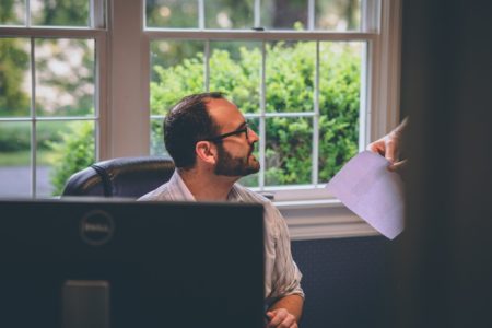 Image d’illustration de l'article La vie après l'épuisement professionnel