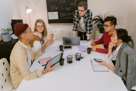 Image d’illustration de l'article L'écoute active dans la vente