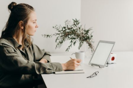Image d’illustration de l'article Qu'est-ce qu'un plan de carrière ?