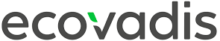 Logo du partenaire partner_ecovadis