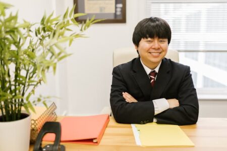 Image d’illustration de l'article Faire des affaires avec un Japonais