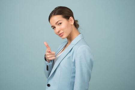Image d’illustration de l'article Leadership féminin