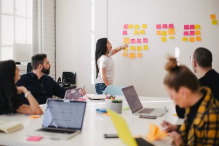 Image d’illustration de l'article Pourquoi faire appel à un coaching en entreprise pour ses managers