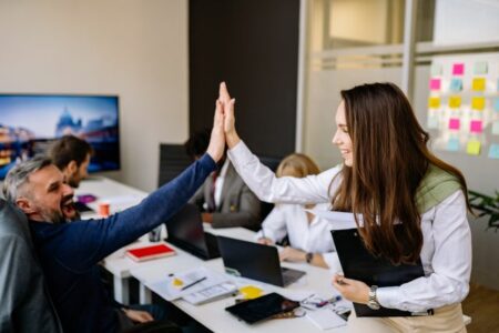 Image d’illustration de l'article Comment entretenir des relations professionnelles