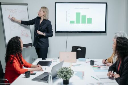Image d’illustration de l'article Comment motiver une équipe et maintenir son engagement dans la durée