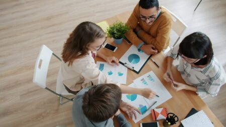 Image d’illustration de l'article Comment utiliser l'AT au travail ?