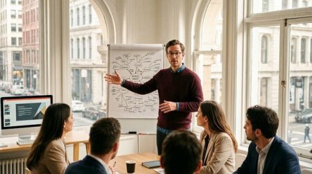 Image d’illustration de l'article Quels sont les différents types de leaders et comment trouver son style de leadership ?