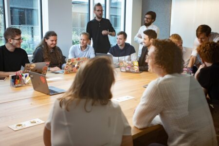 Image d’illustration de l'article Tout sur les relations au travail