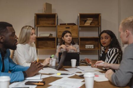Image d’illustration de l'article 7 signes que votre équipe a besoin d'un coaching pour développer son intelligence collective