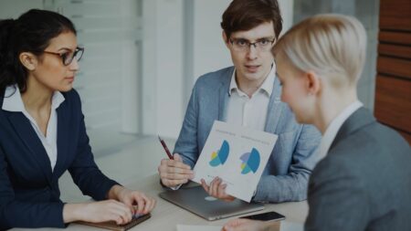 Image d’illustration de l'article DISC et vente : comment mieux connaître son profil commercial pour adapter son approche à chaque client