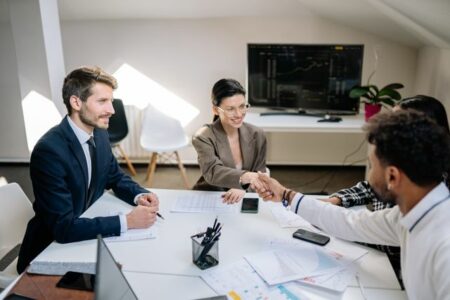 Image d’illustration de l'article Comment le DISC peut-il vous aider à mieux vous connaître et à renforcer votre confiance en soi au travail ?