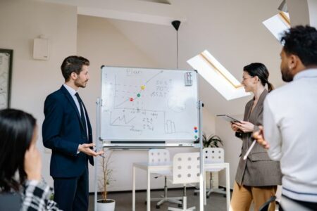Image d’illustration de l'article Développer son entreprise