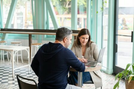 Image d’illustration de l'article La relation client dans la vente
