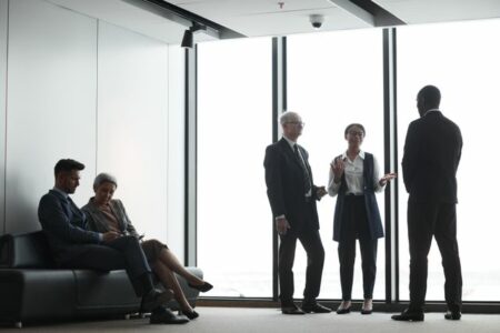Image d’illustration de l'article Pourquoi choisir EVOLEW pour développer les compétences et les performances de vos équipes commerciales