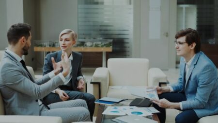 Image d’illustration de l'article Pourquoi faire appel à un coach commercial pour améliorer les performances de votre équipe de vente