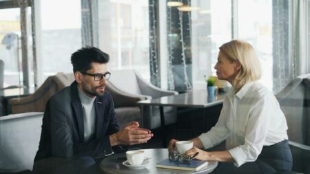 Image d’illustration de l'article Pourquoi faire appel à un coach professionnel pour développer son entreprise ?