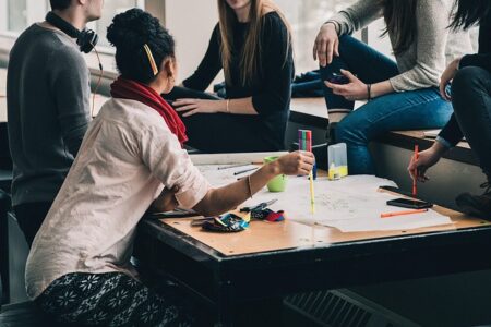 Image d’illustration de l'article Pourquoi une équipe de talents ne forme-t-elle pas toujours une équipe performante