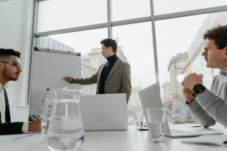 Image d’illustration de l'article Saisir des opportunités professionnelles